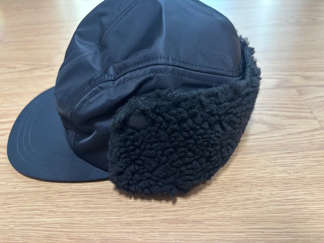 [새상품] 칼하트 wip 이어 가드 캡 모자 귀달이모자 상품이미지6