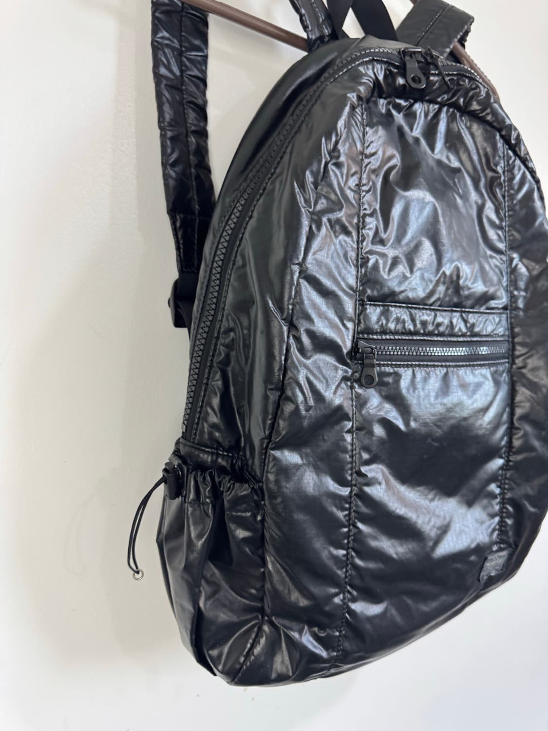 요시다 포터 Cire시레 라인 유광 백팩  상품이미지5