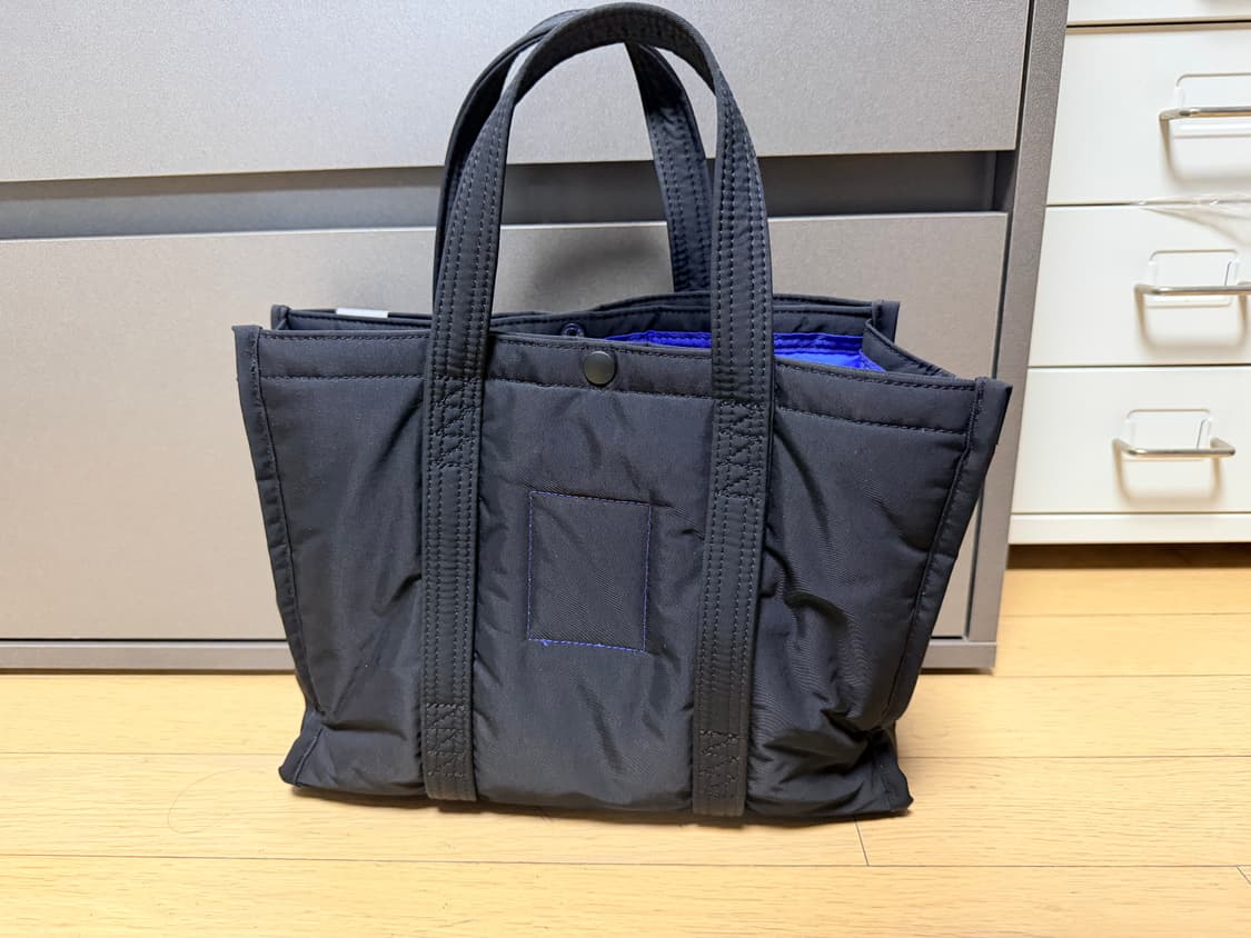 스위치(sweetch) - TOTE BRIEF 001 WIDE S 상품이미지2