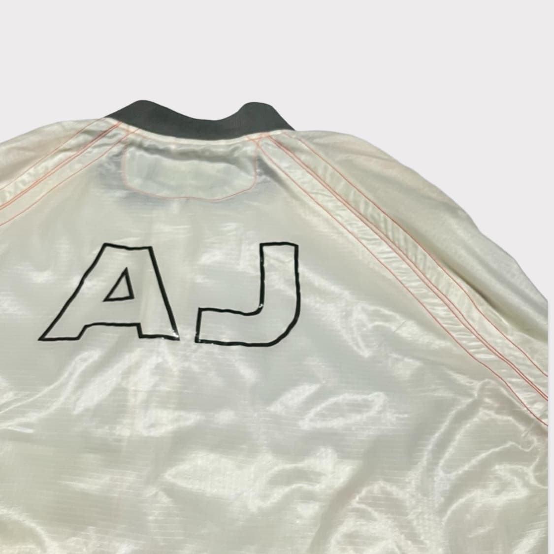 Armani jeans bomber  상품이미지2
