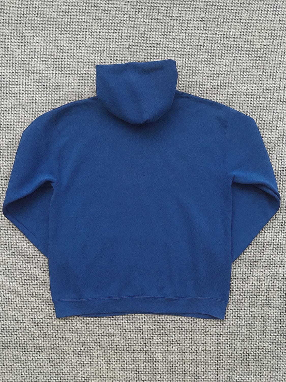 90s USA made armstrong hooded pullover 상품이미지9