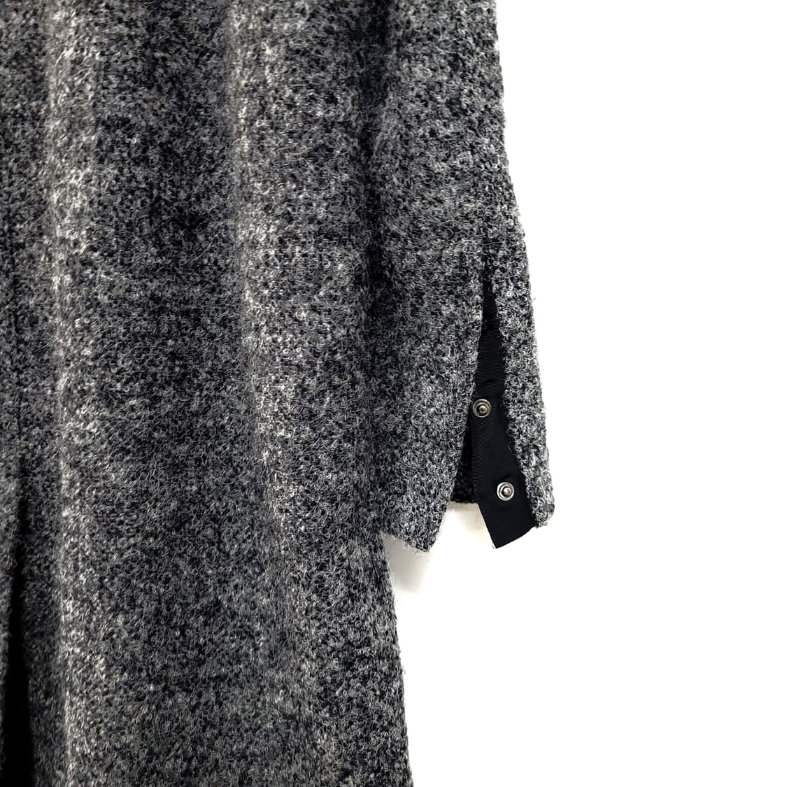 이자벨마랑 오버핏 니트코트 상품이미지5