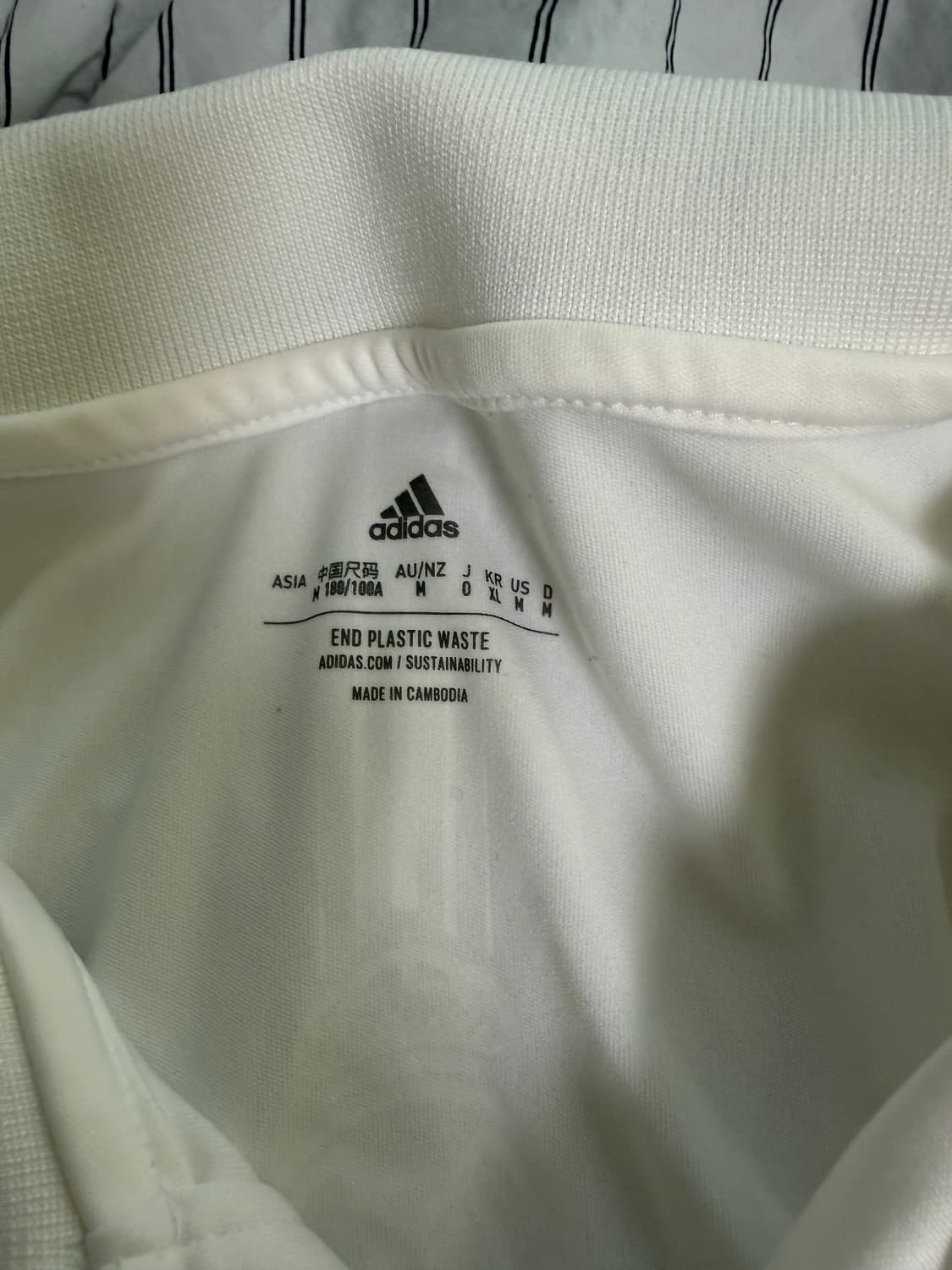 Adidas emirates 반팔 상품이미지3