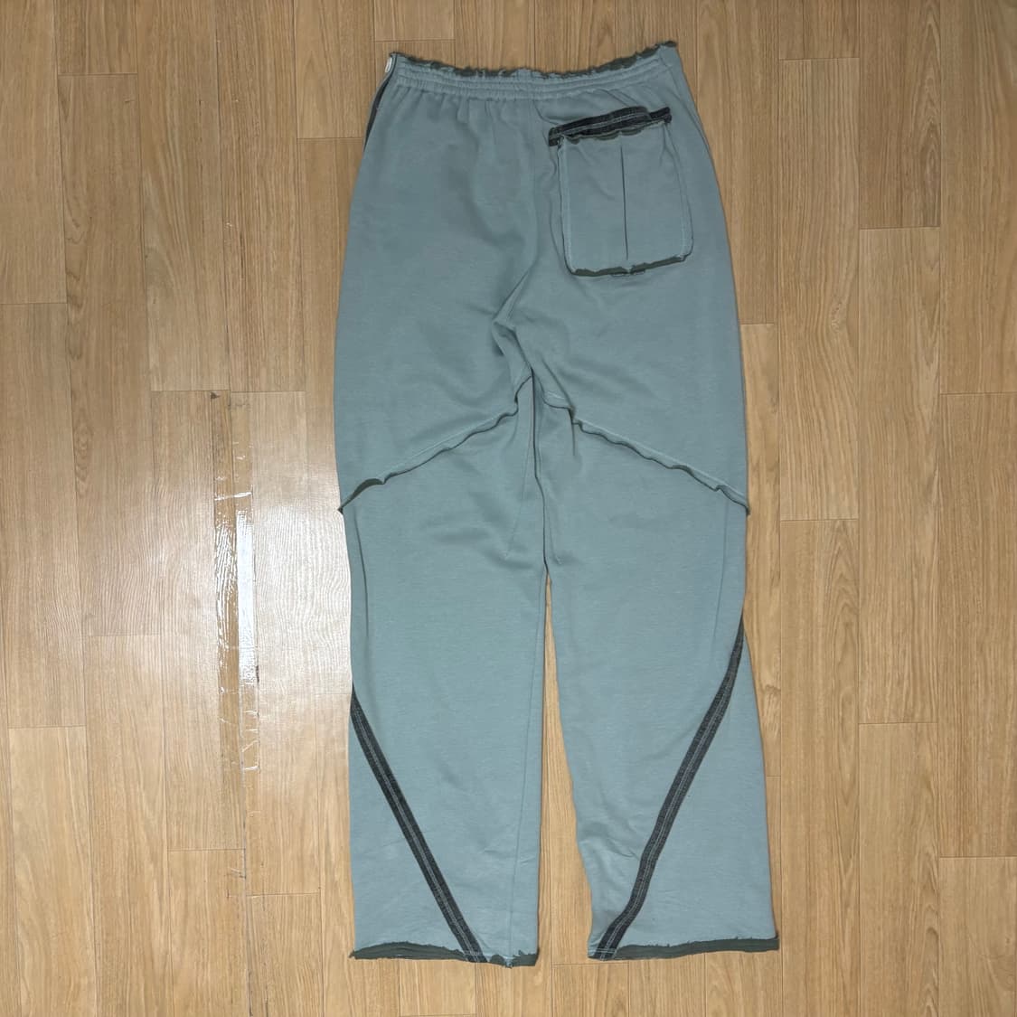 키코 코스타디노브 vig k-dart pants 46 상품이미지3