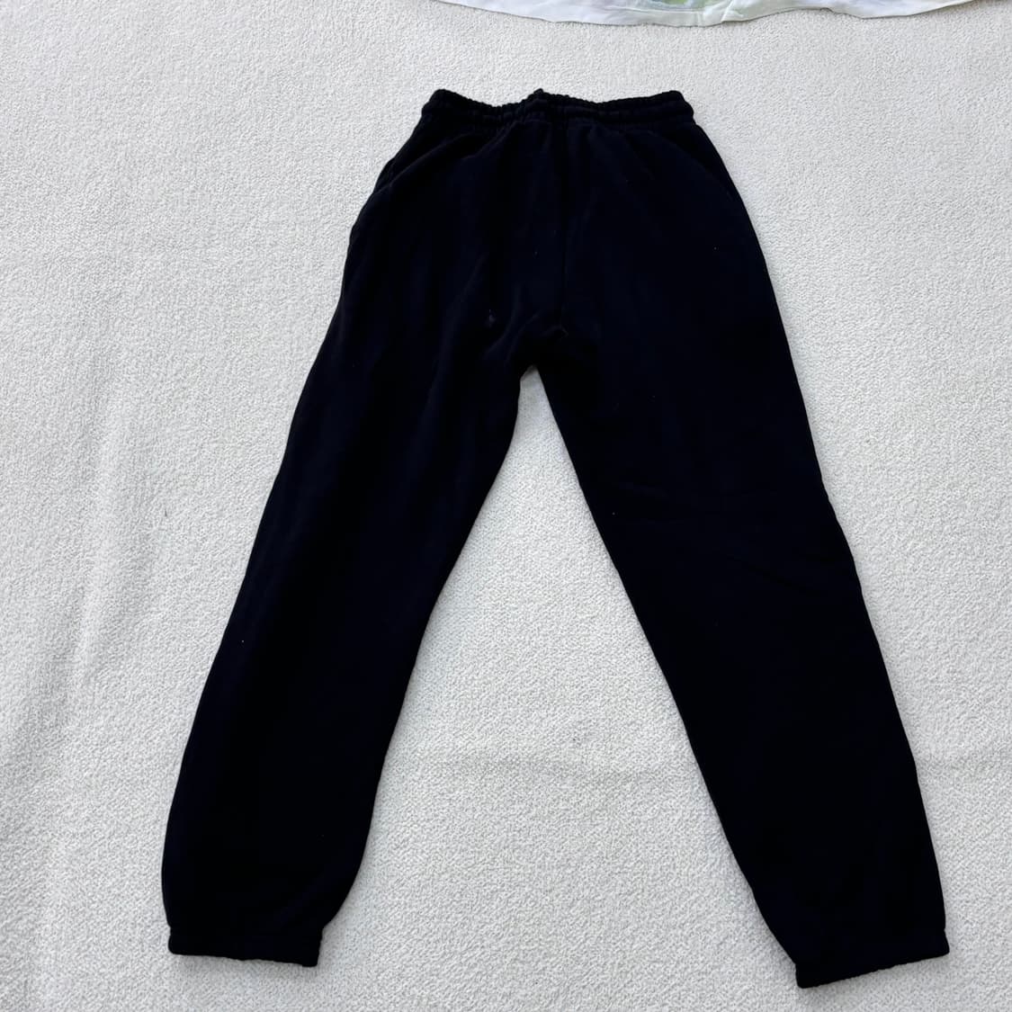 S 빈티지 기모 조거팬츠 0304E 상품이미지2