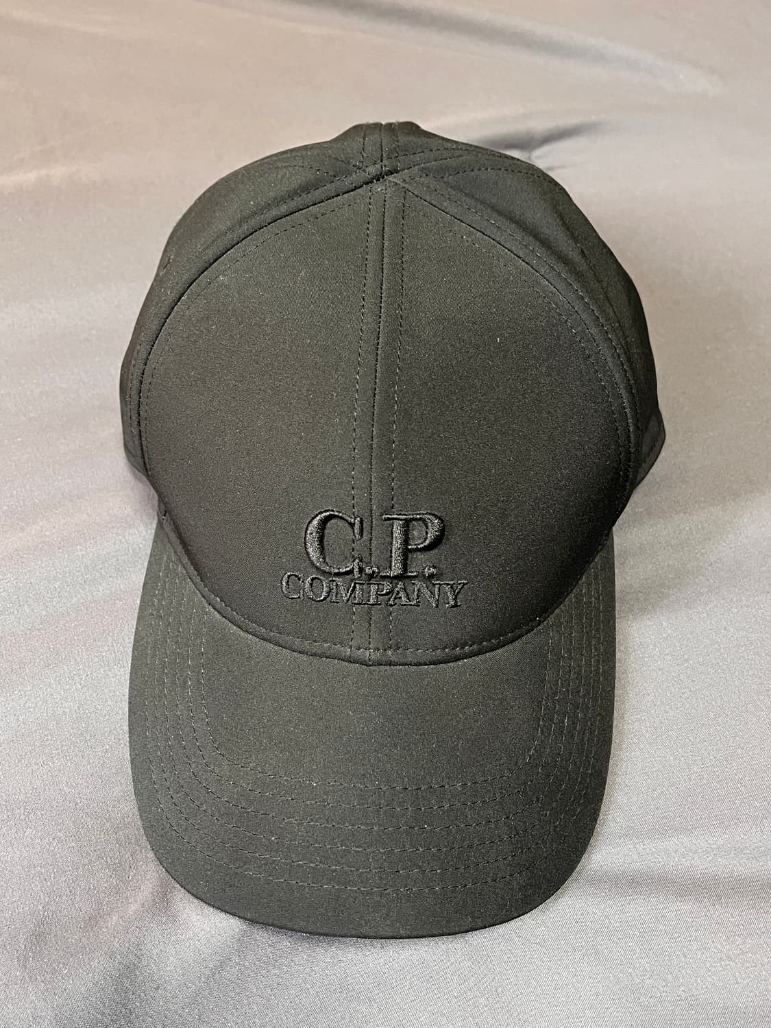 CP컴퍼니 크롬 R 모자 정품 상품이미지1