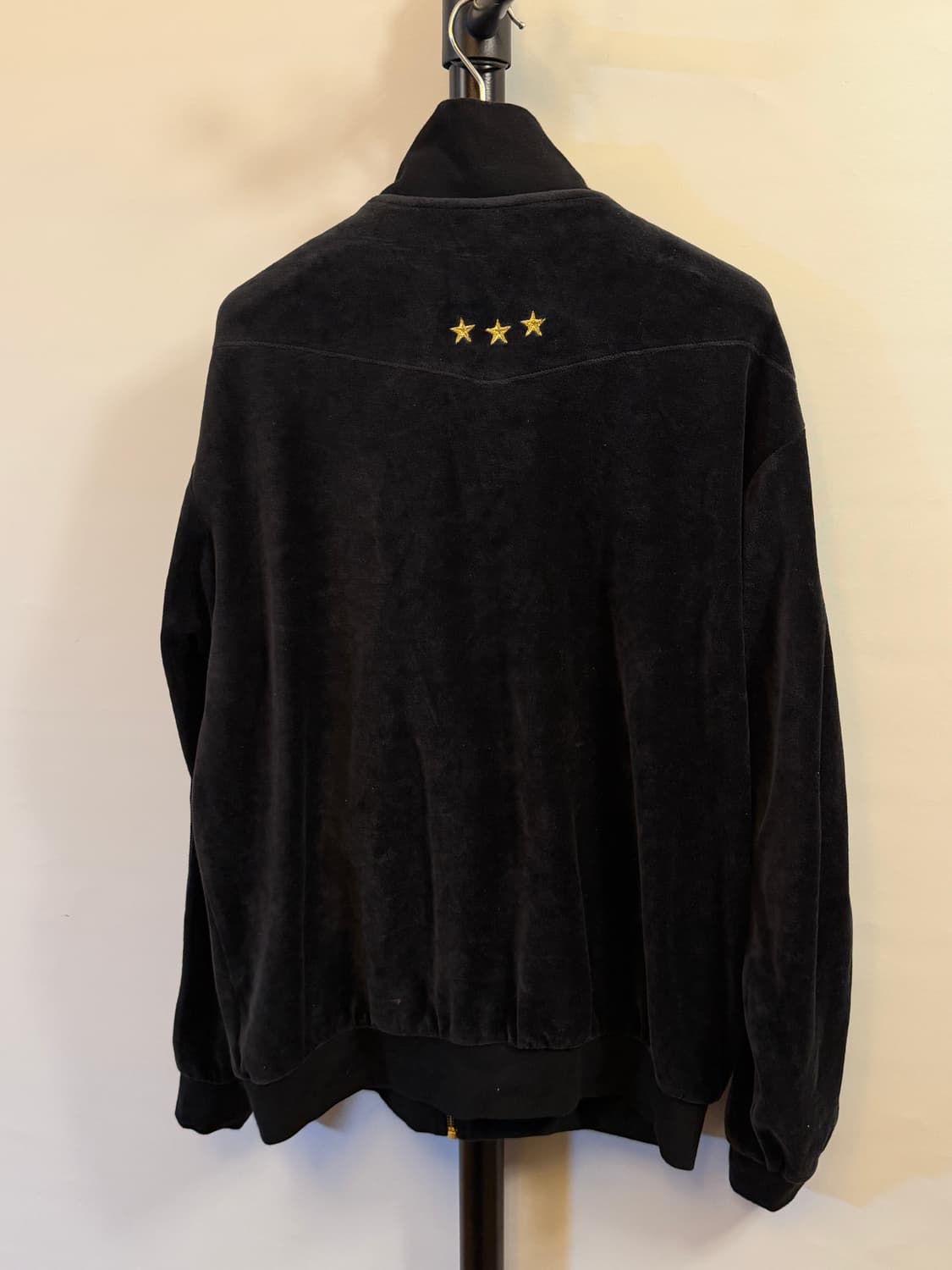 아디다스 벨벳 y2k 저지 상품이미지4