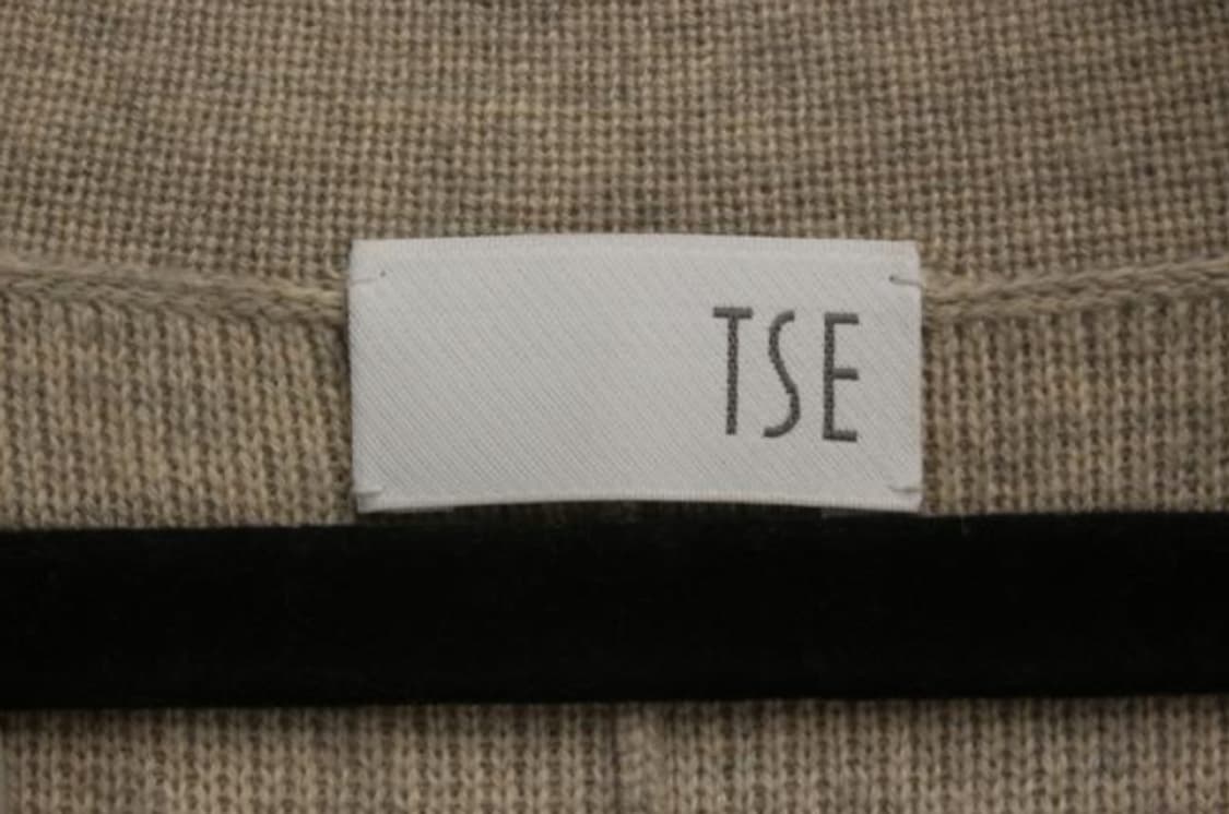 티에스이 니트 상품이미지5