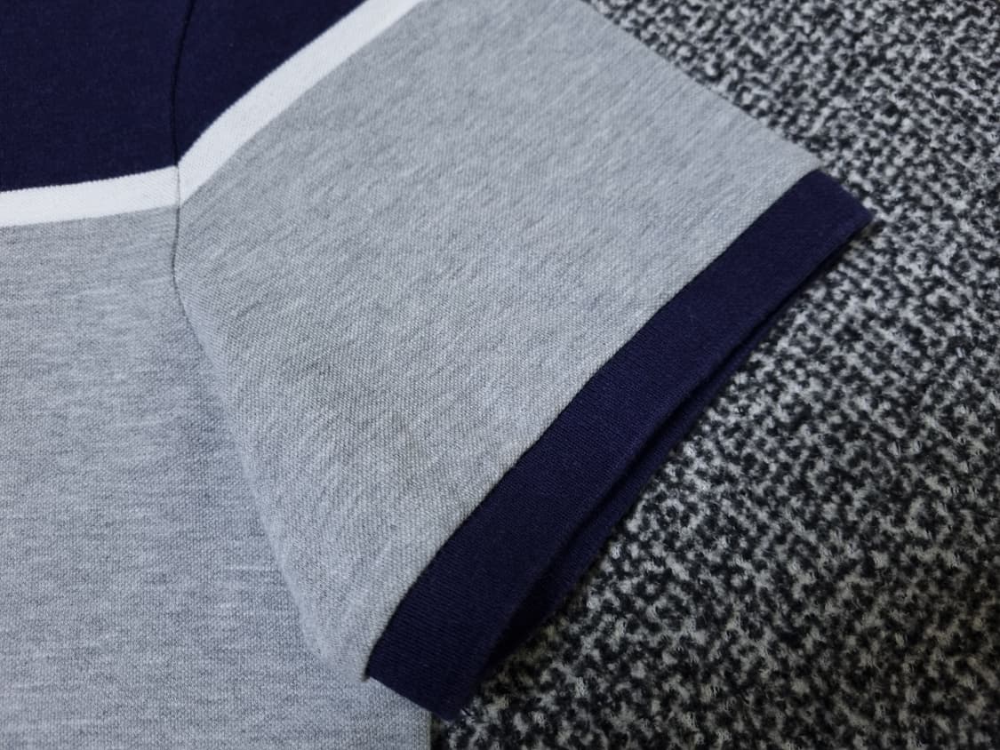 [무료배송][100]헤지스 남성용 피케 반팔티 카라티 상품이미지7