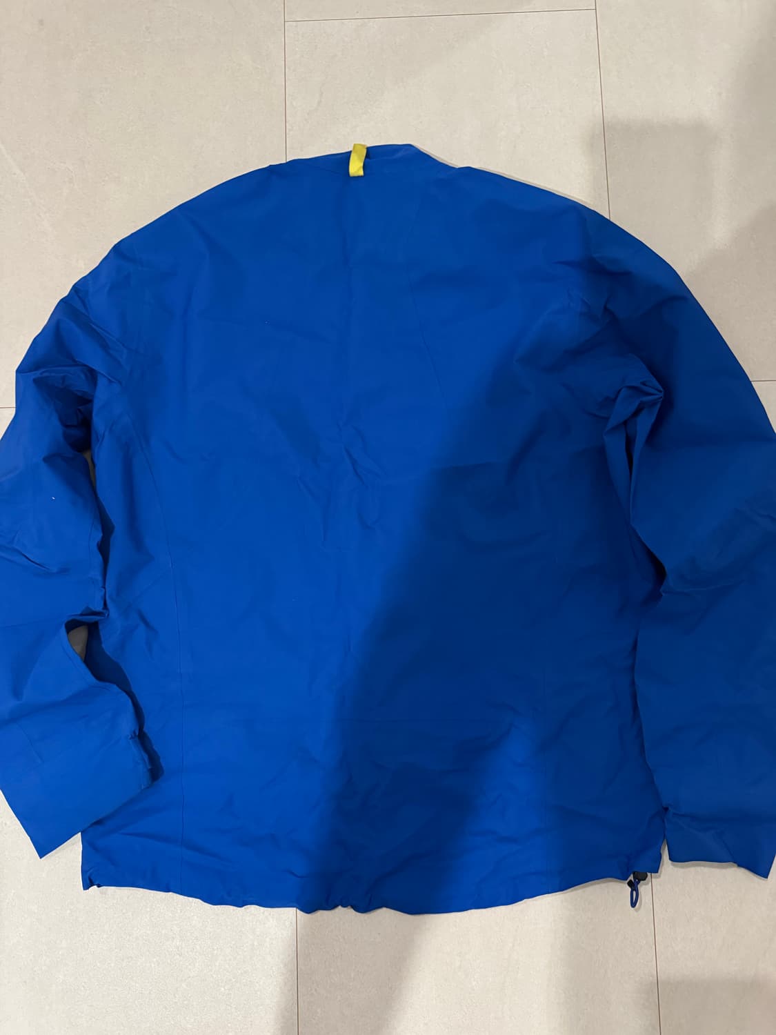 폴로 랄프로렌 RLX 바람막이 자켓 상품이미지2