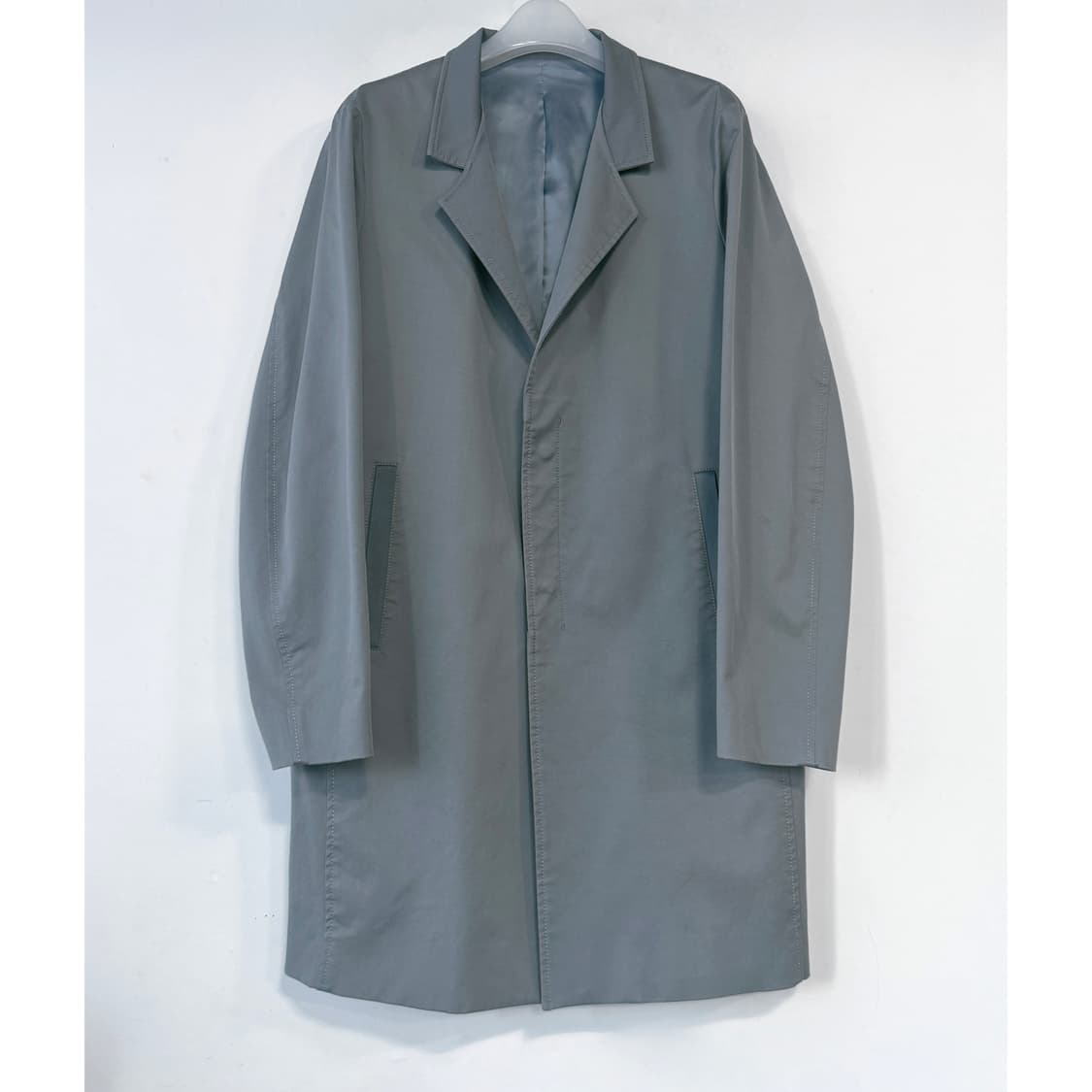 솔리드옴므 레더 포인트 맥코트 상품이미지1