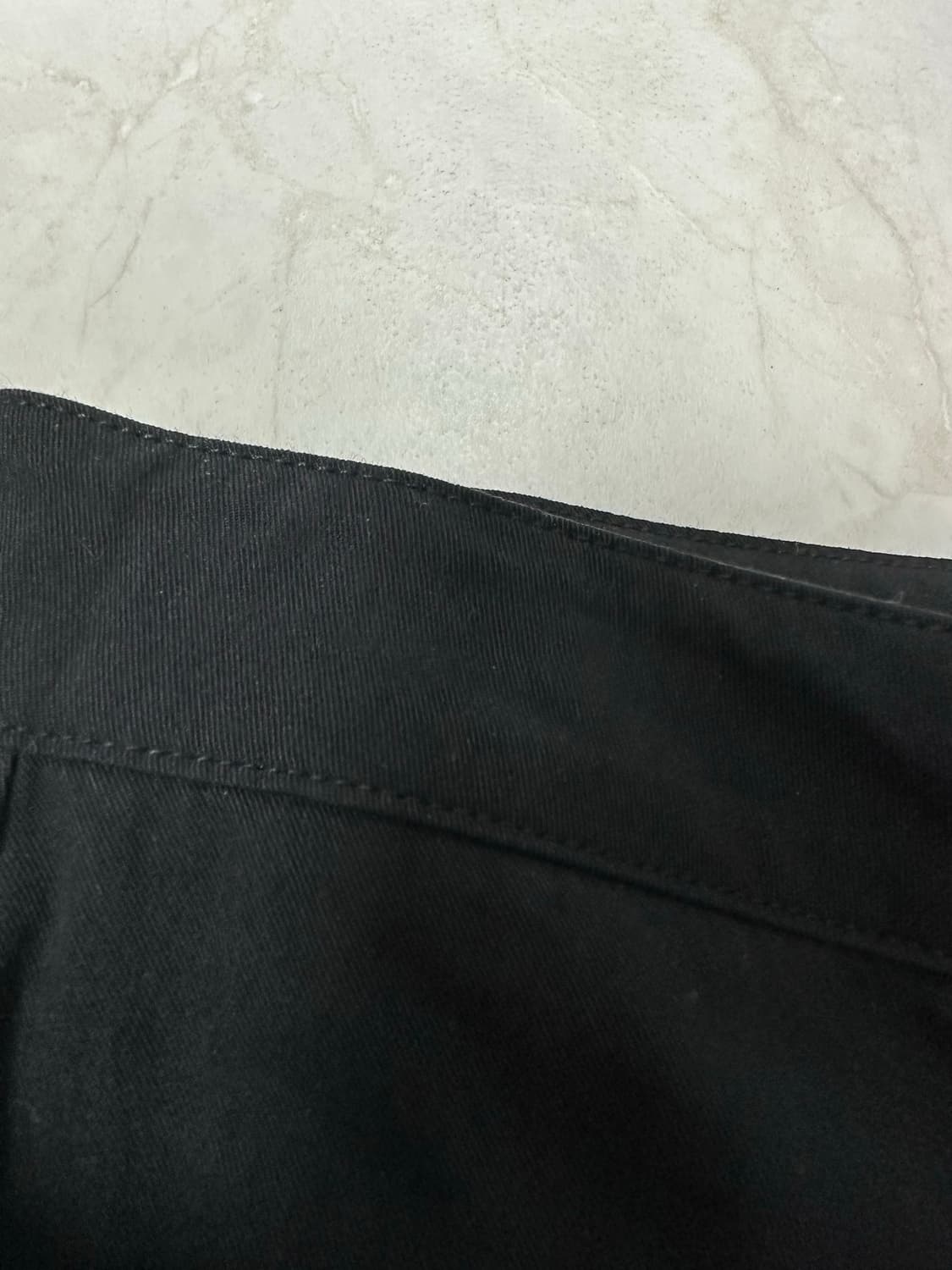 미세키서울 포켓 카고 부츠컷팬츠(1사이즈) 상품이미지6