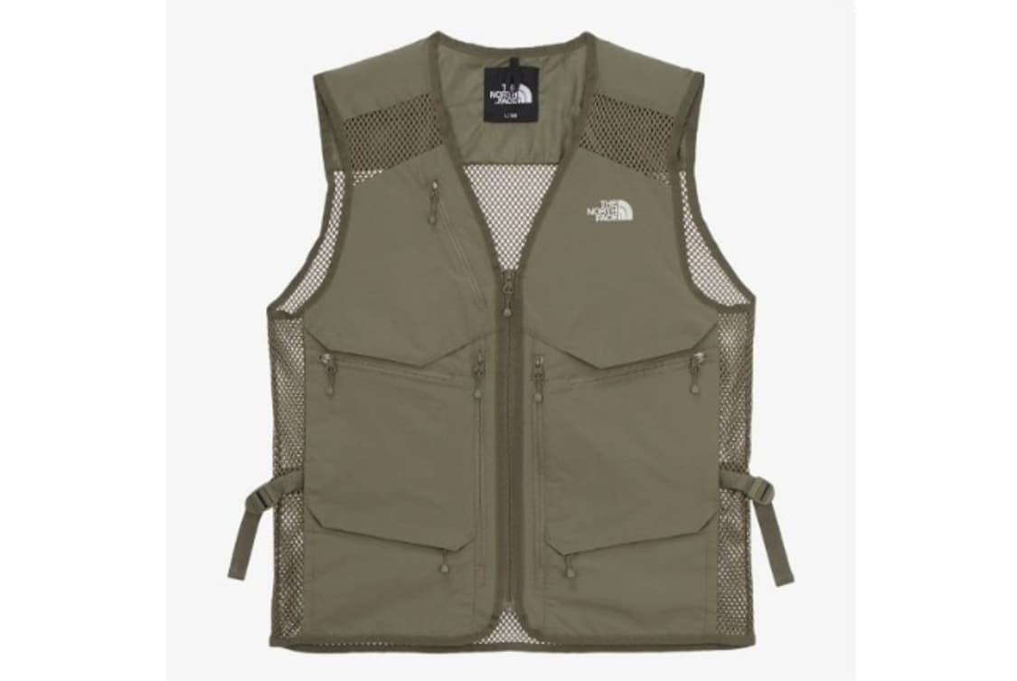 THE NORTH FACE 노스페이스 상품이미지1