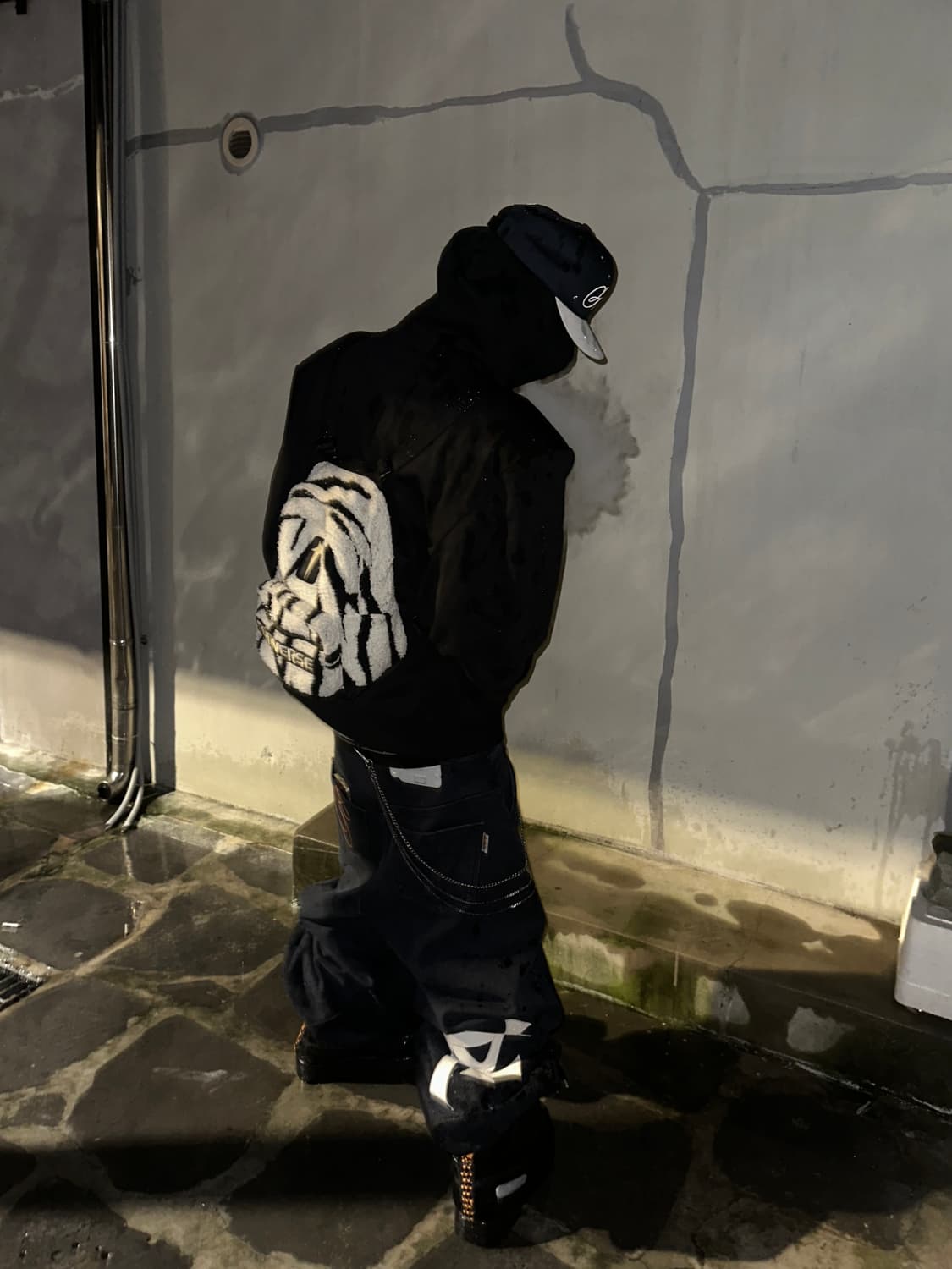 PDF LEGGENDA PANTS 상품이미지1