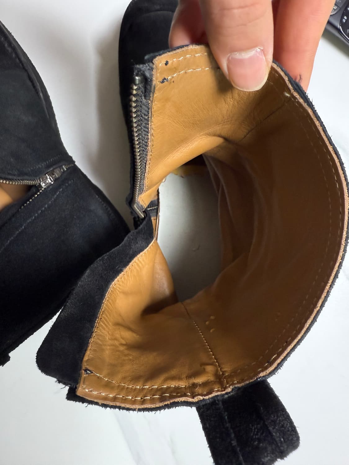 아더에러 첼시부츠 (270) 상품이미지4