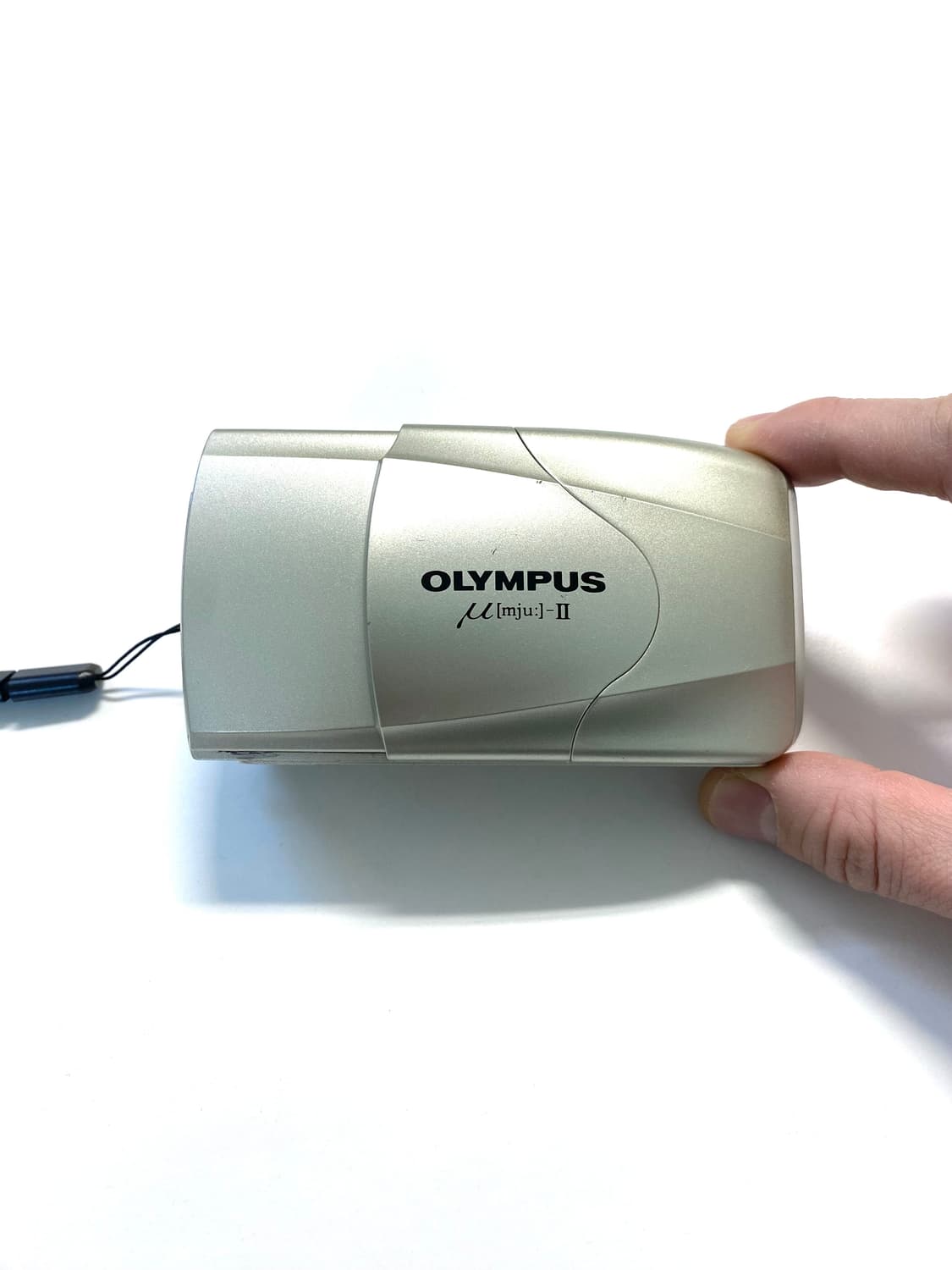 올림푸스 뮤 2 필름 카메라 상품이미지1