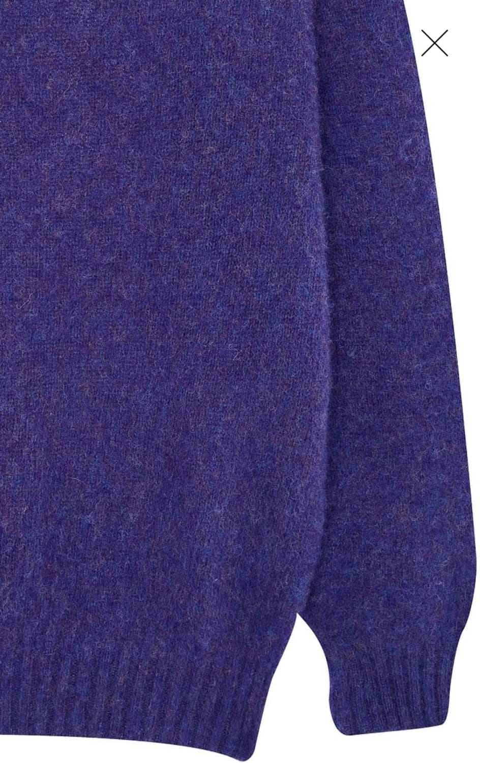 할리오브스코틀랜드 S 새상품 상품이미지5