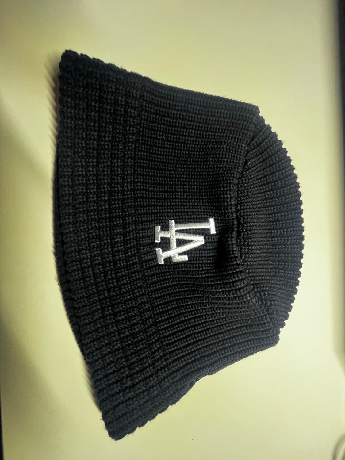 빔즈 뉴에라 서울팝업 한정판 비니 상품이미지1