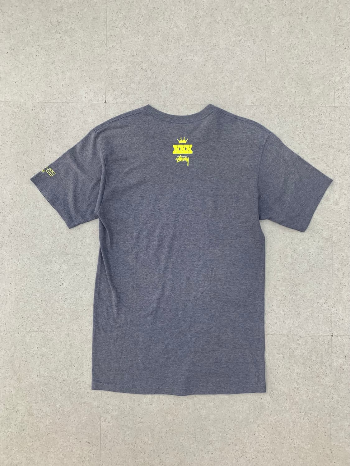 Stussy 올드 스투시 반팔 상품이미지5
