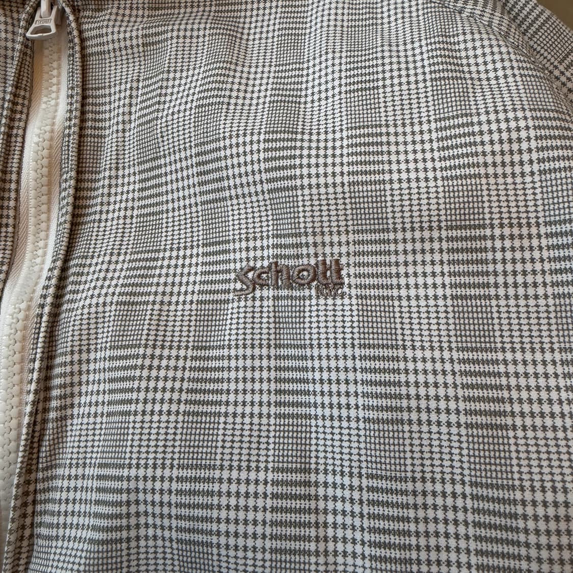 쇼트 헤링턴 자켓 상품이미지5