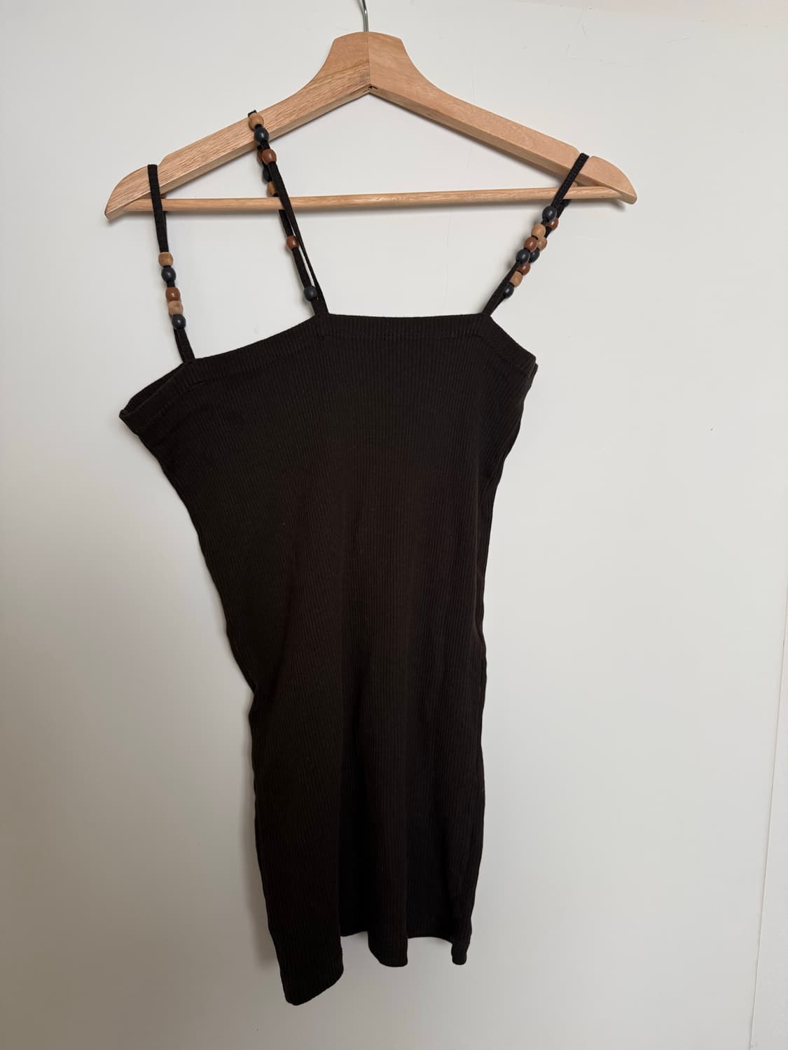 베이스레인지 우드볼 nida 브라운 s 상품이미지2