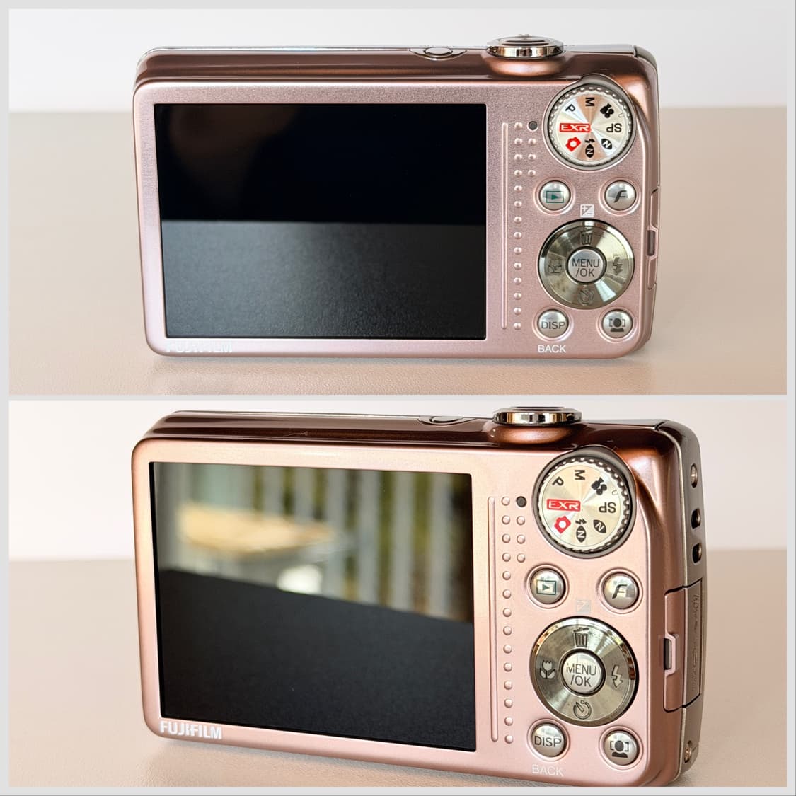 🌸아일릿 픽 미품🌸후지필름 파인픽스 f80exr 디카 상품이미지7