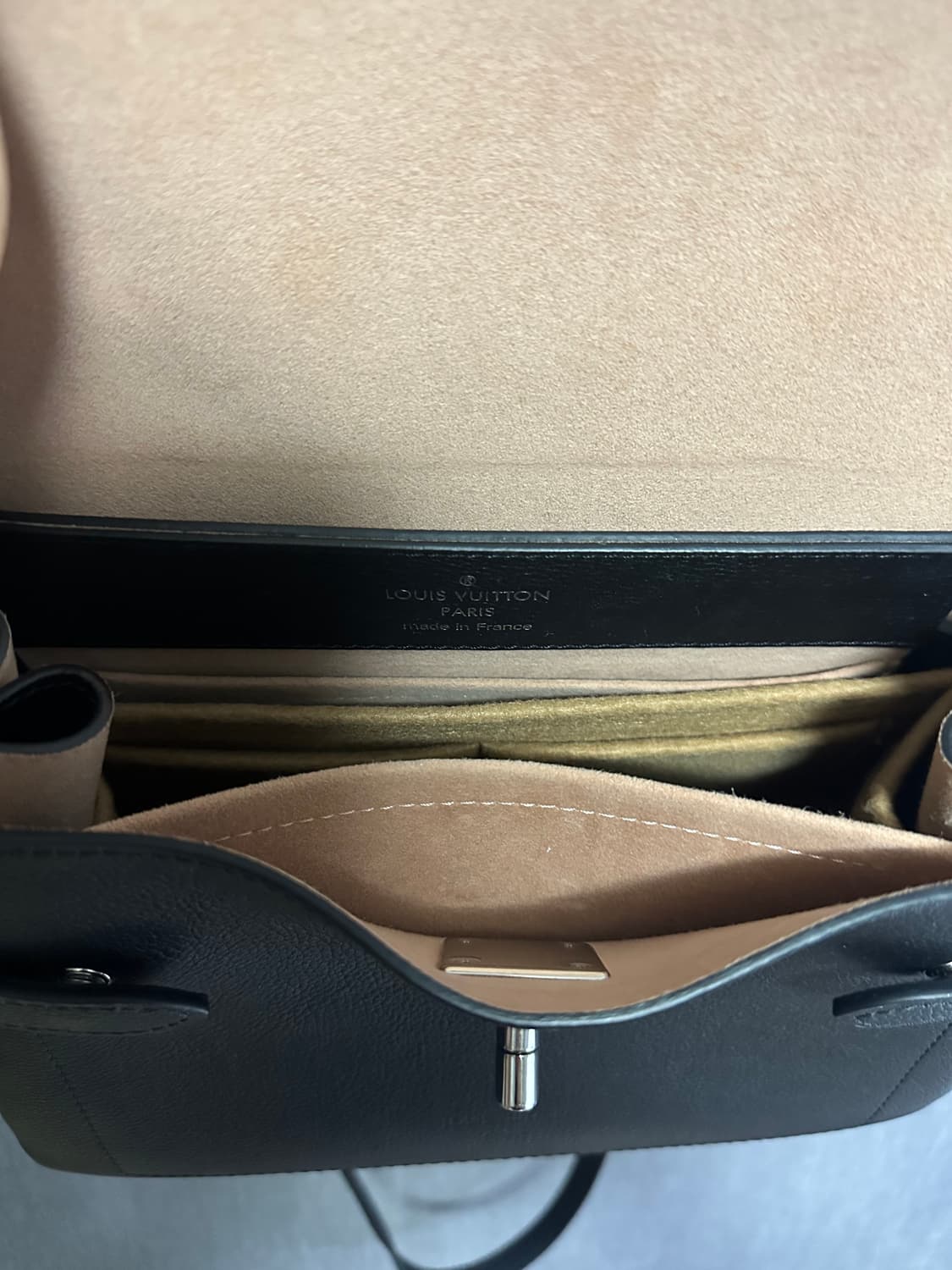 [S급]루이비통 락미 에버 bb 탑핸들 크로스백 상품이미지6