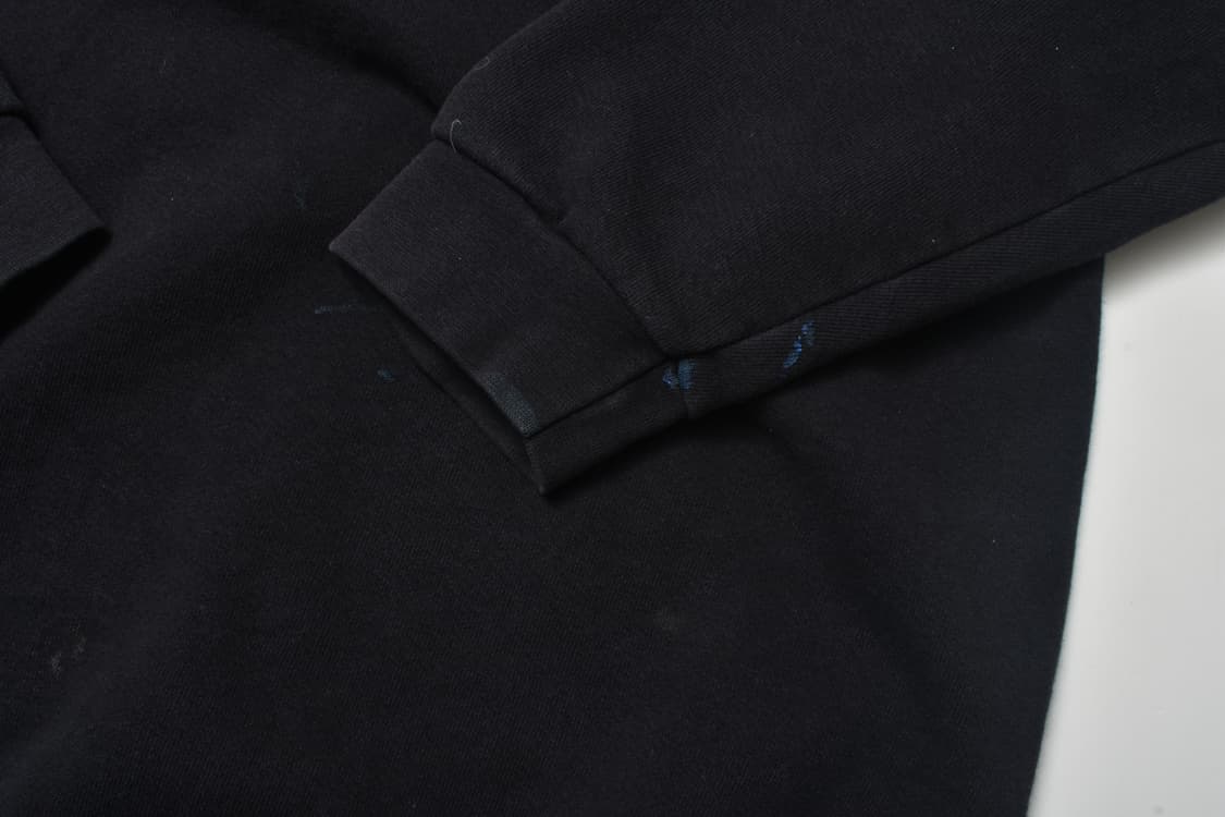 90s 할리데이비슨 플레임 맨투맨 스웻셔츠 xl  상품이미지6