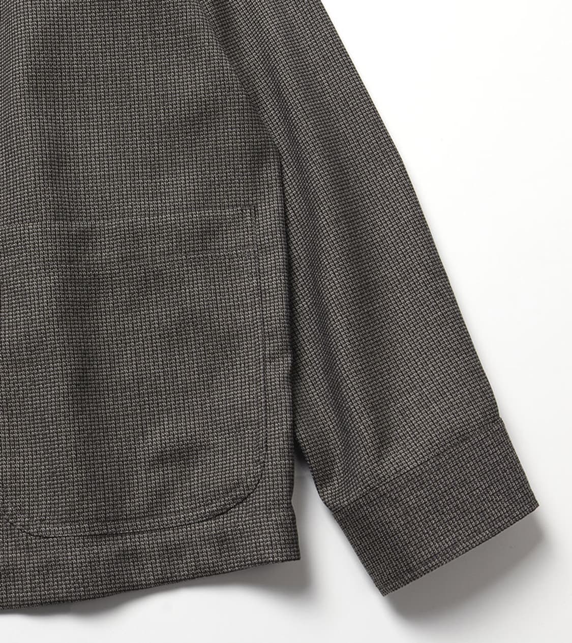 WORK NOT WORK URBAN RESEARCH - WORK JK 상품이미지5