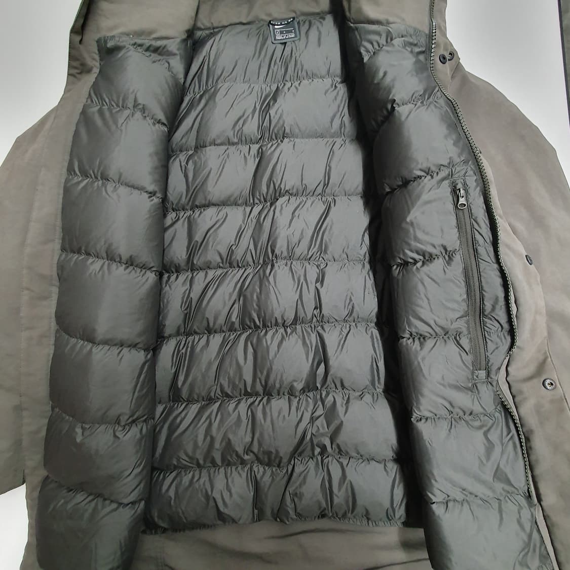 나이키 덕다운 패딩 점퍼 상품이미지4