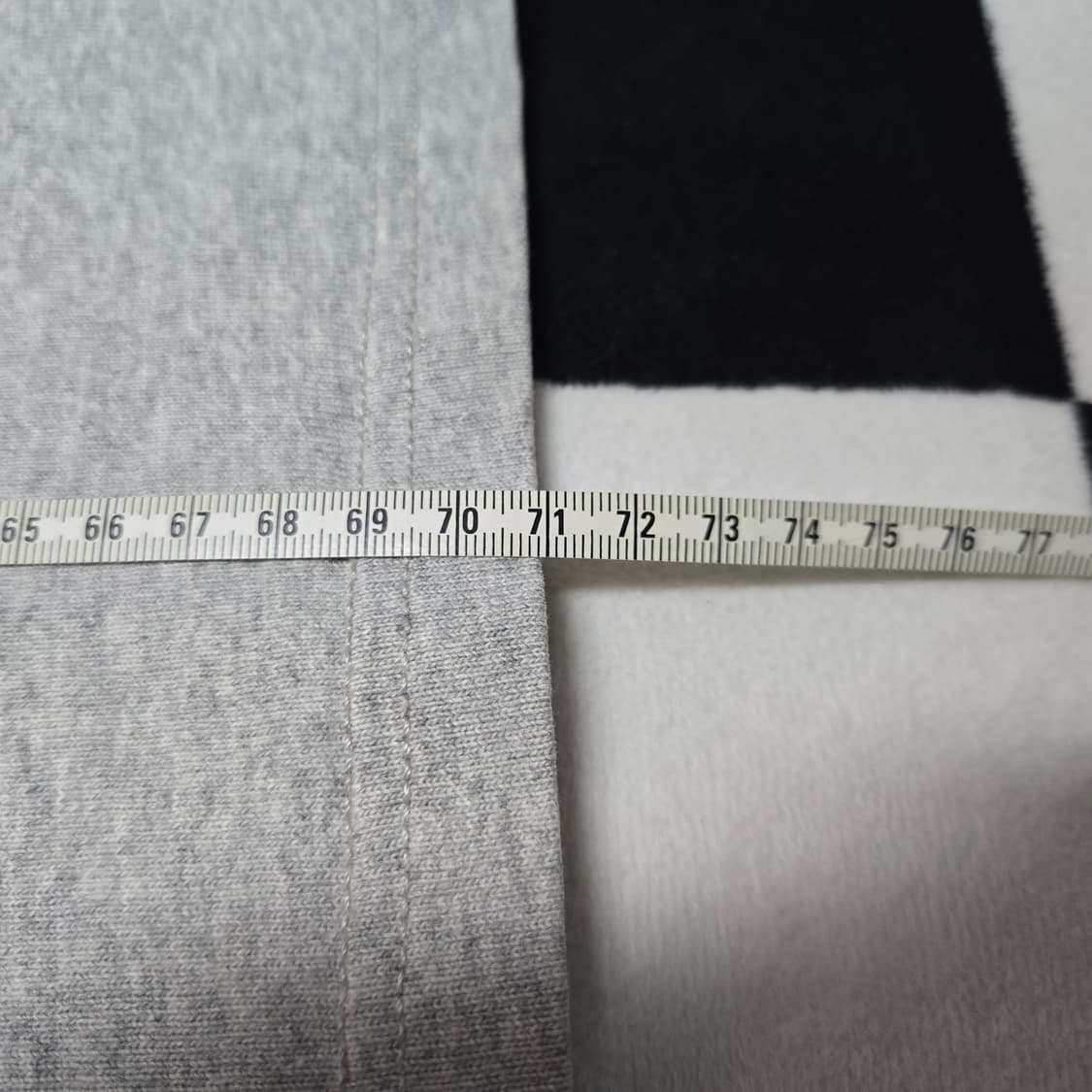 XL 폴로랄프로렌 럭비티셔츠 팀USA 그레이 상품이미지8