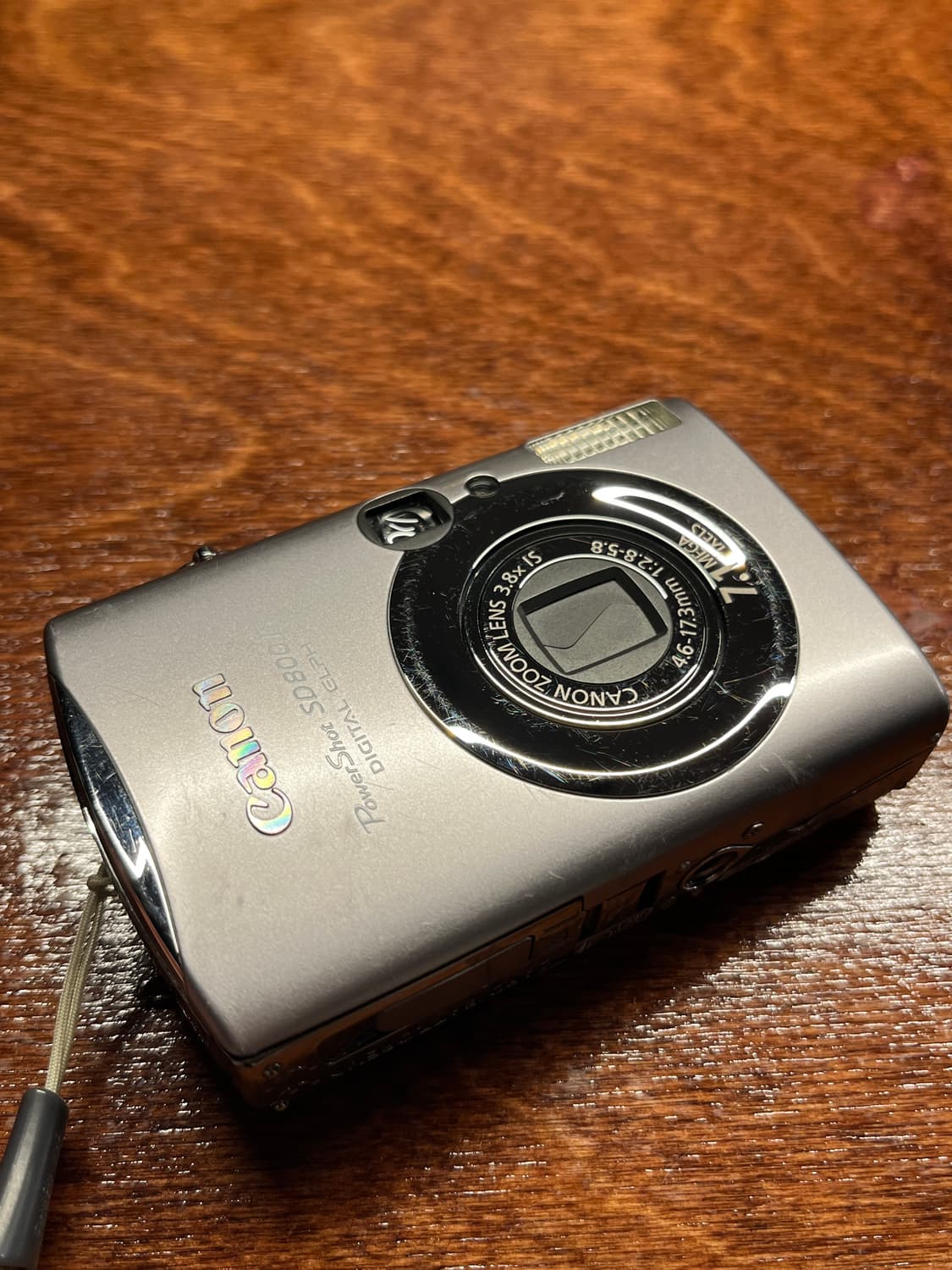 작례] 캐논 익서스850is, sd800is, ixy900is 상품이미지6