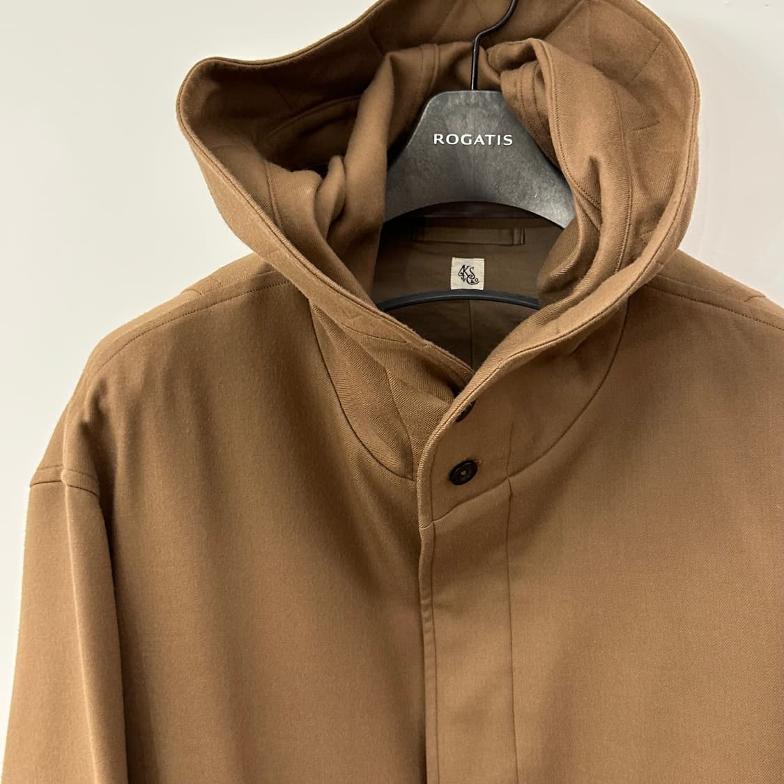 캡틴선샤인 후드코트 38사이즈  상품이미지4