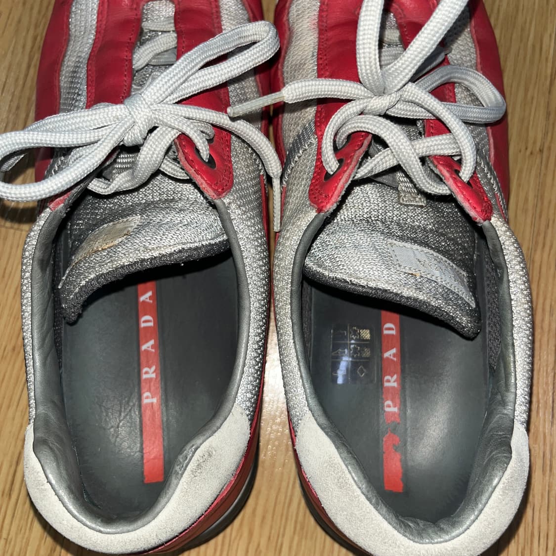 프라다 아메리카컵 상품이미지2