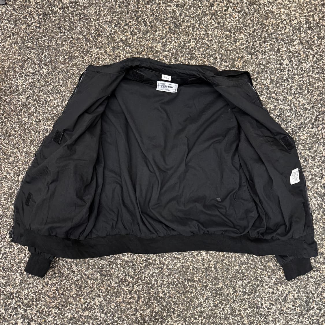 US Army 미군 학군단 JROTC 서비스 자켓 (2XL)    상품이미지5