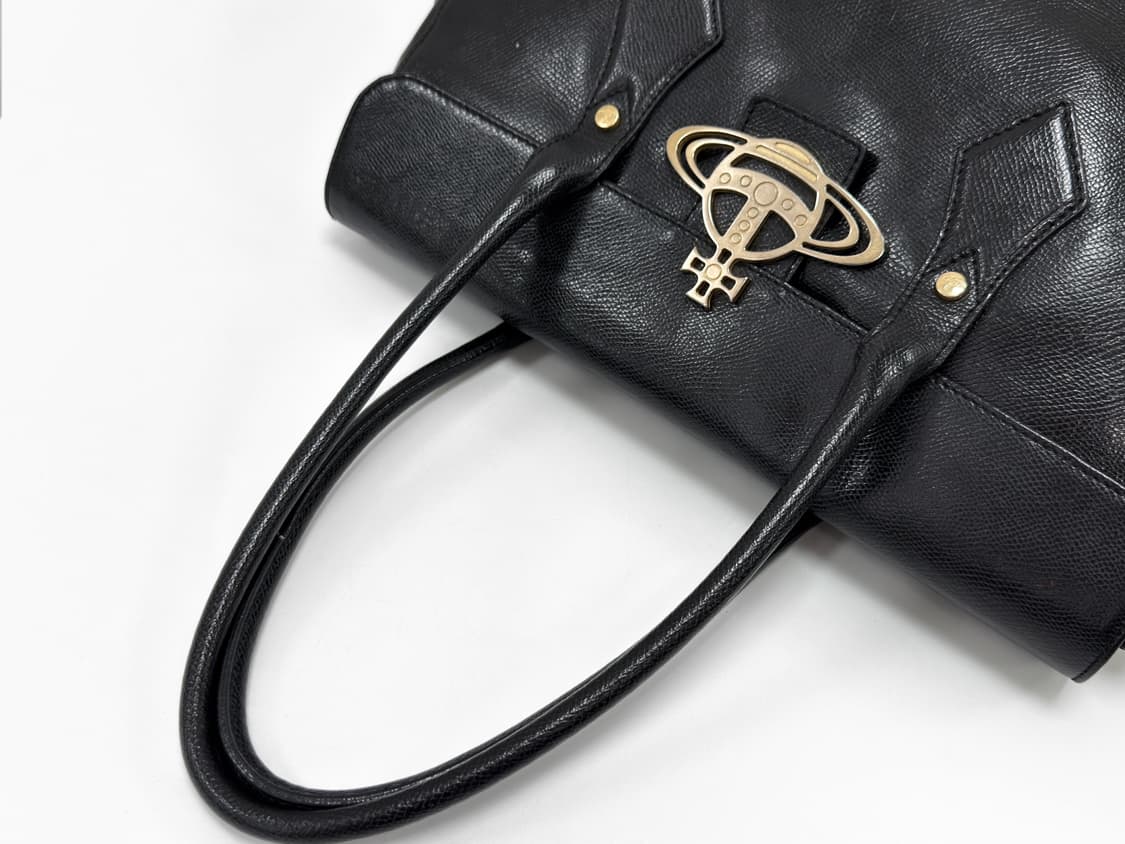 Vivienne Westwood Orb Shoulder Bag 상품이미지2