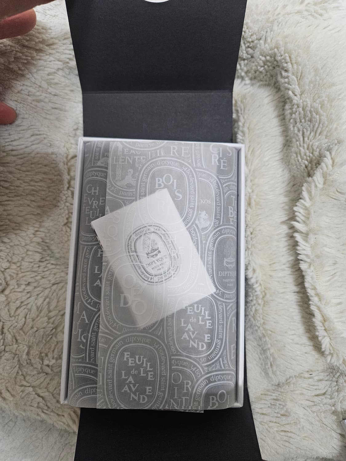 딥티크 플레르 드 뽀 오 드 퍼퓸 75ml 상품이미지5