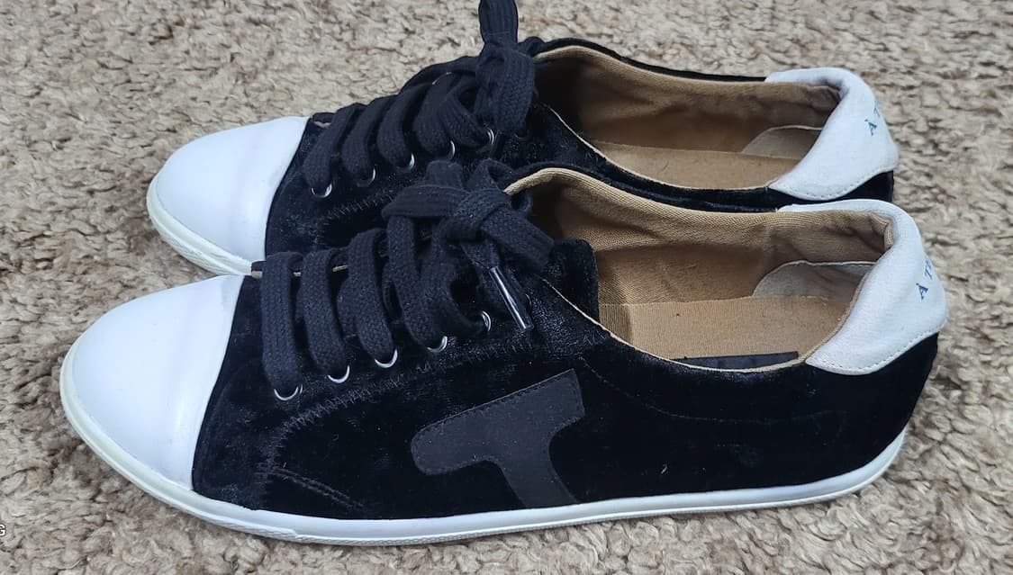 타임 송치 스니커즈 240 상품이미지2