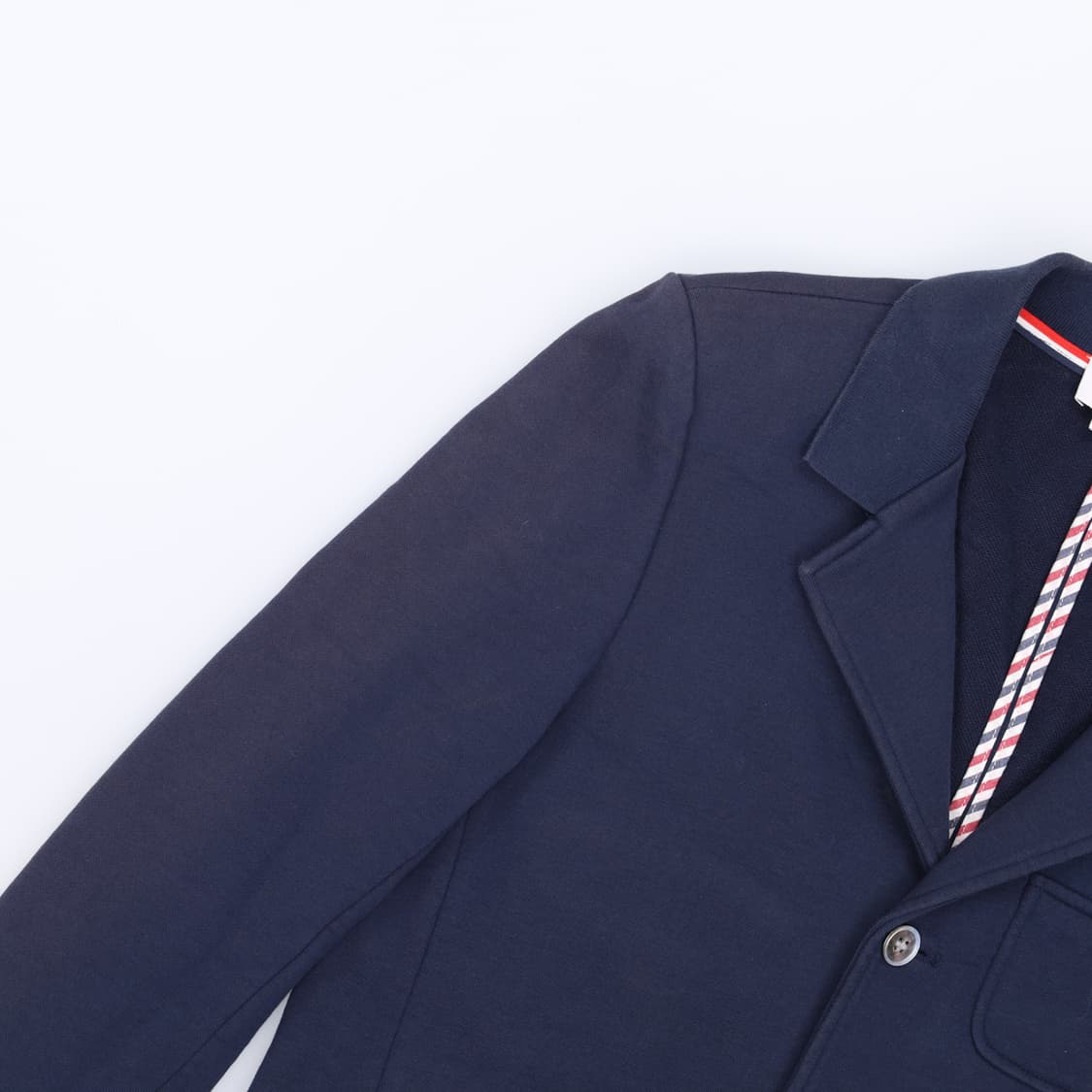 [4] 고급 완장 블레이저 자켓 1223H1 상품이미지6