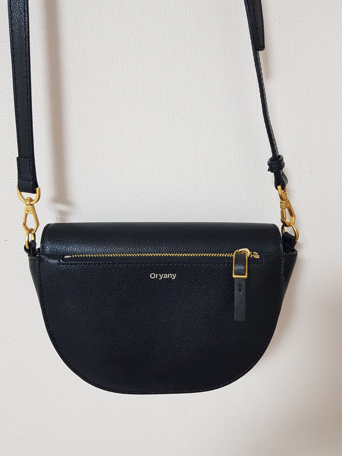 오야니 미니 크로스백 ㅡ정품 상품이미지6