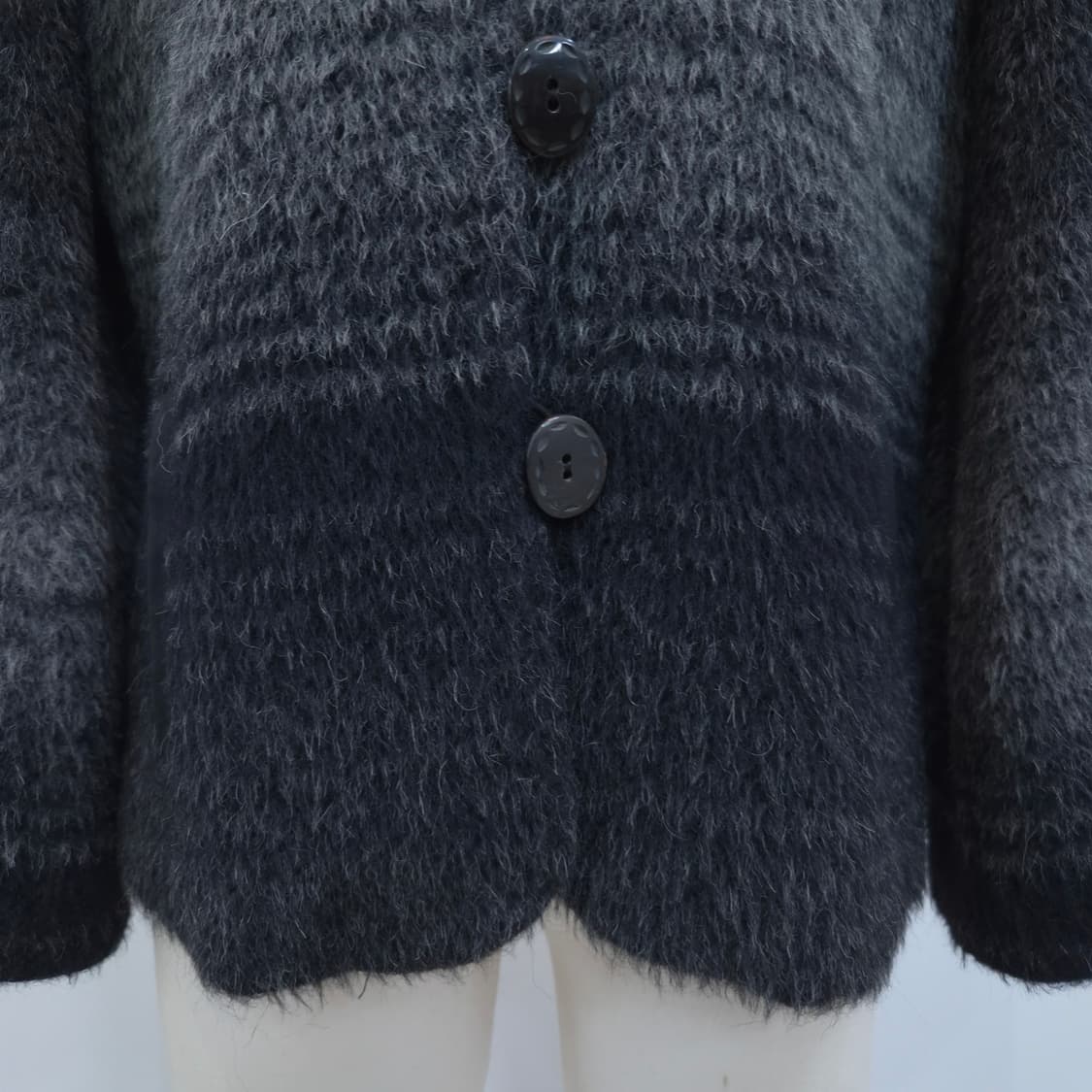 ARAMIS 알파카 울 블렌드 자켓 상품이미지5