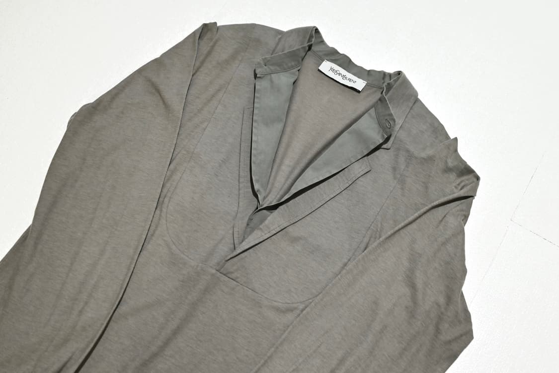 Saint Laurent by Tom ford 01SS layered t 상품이미지3