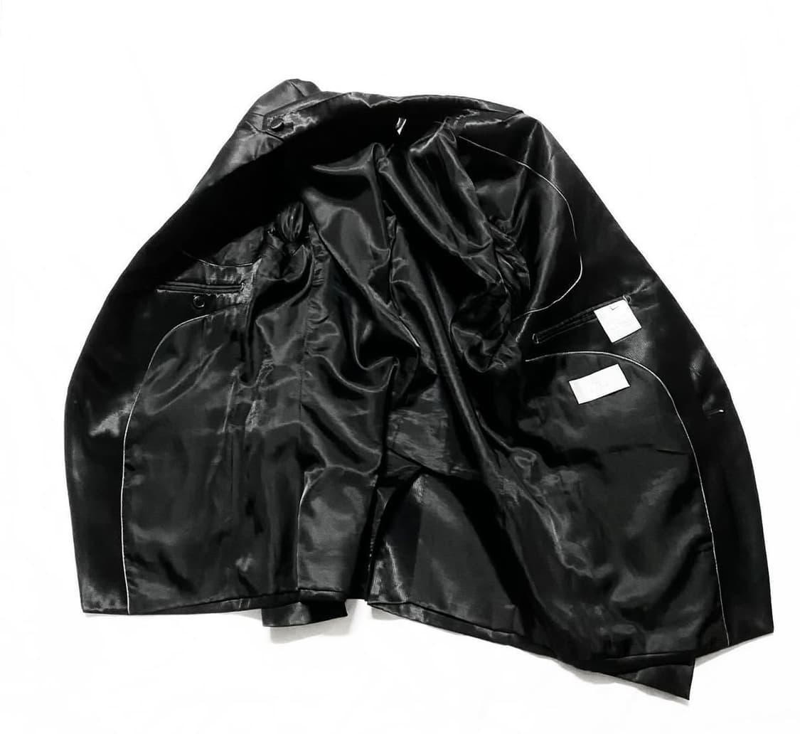 디올 옴므 - 06SS 블레이저 자켓 상품이미지5