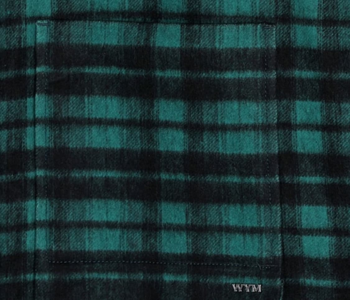 우영미셔츠 48 상품이미지7