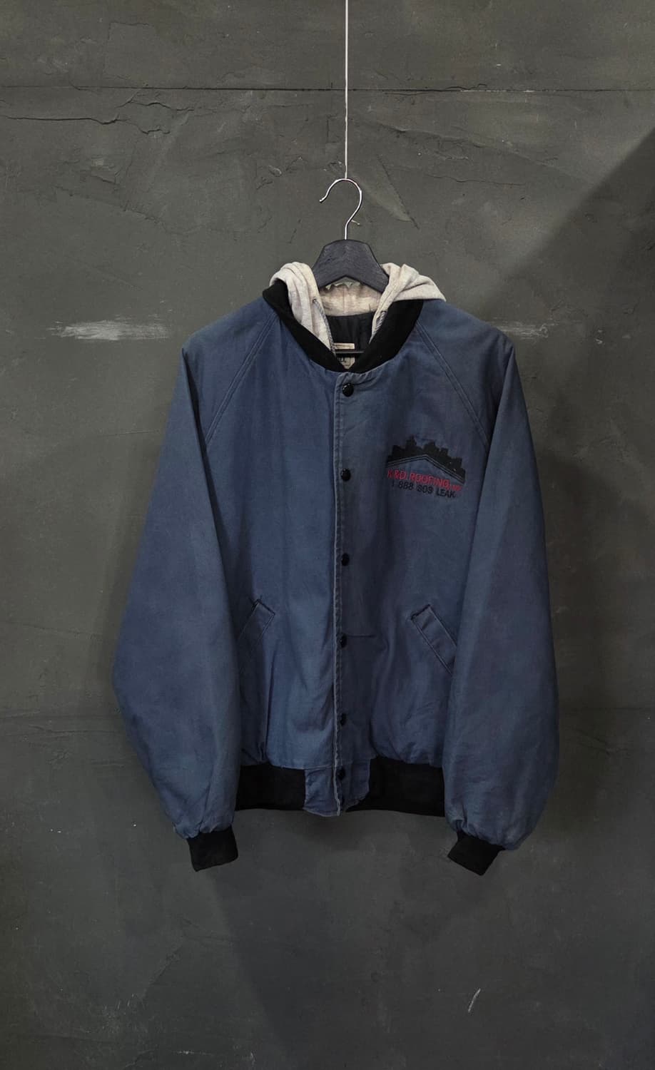 90's Red Haed - Made in U.S.A. 상품이미지1