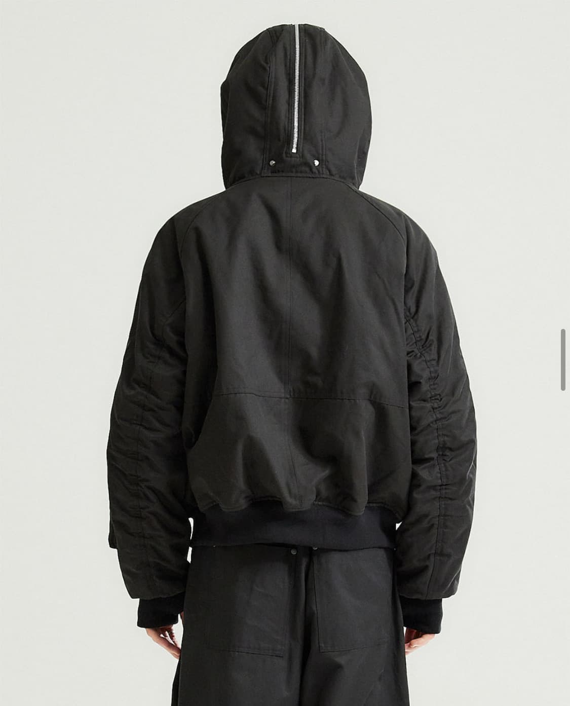 알렌느 3D 핑거 홀 N3B 블랙 상품이미지2