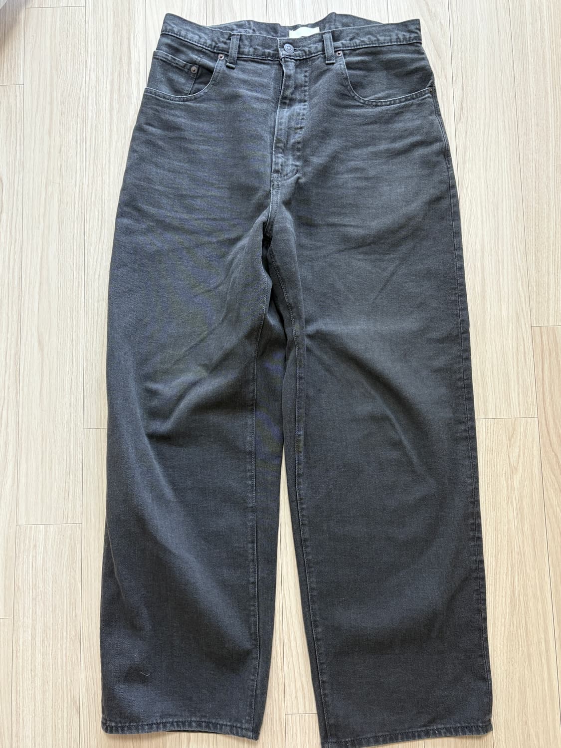 H.A.M denim 32사이즈 상품이미지1