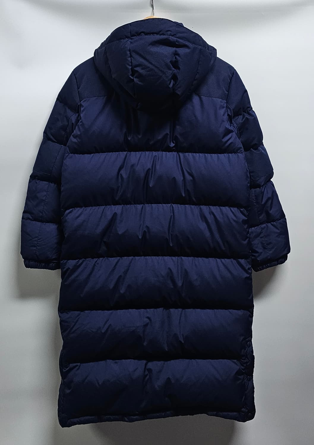 폴로랄프로렌 덕다운롱패딩 주니어L 여성55 상품이미지2