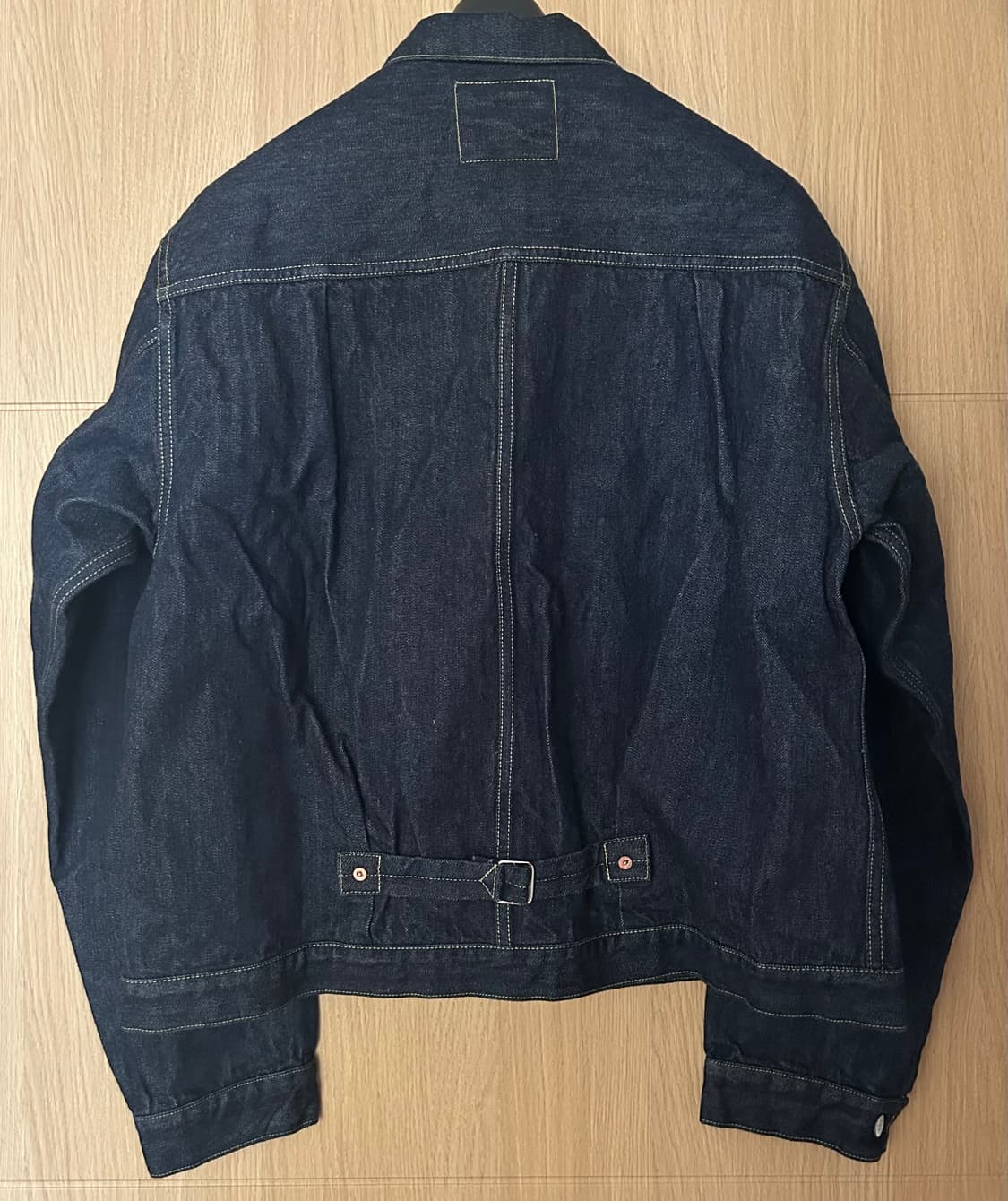 제라도 407EXX 44 XXL 상품이미지2