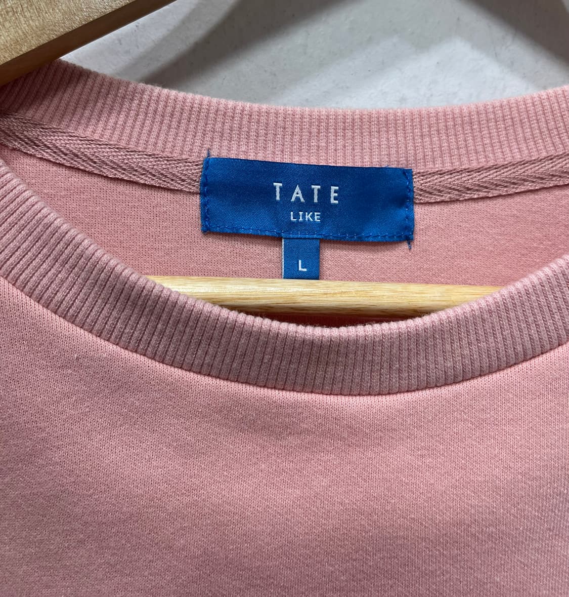 맨투맨 상품이미지2